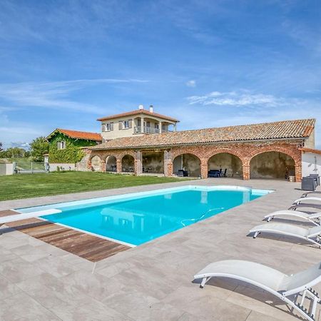 Family Villa At 1H15 From Lyon Precieux Екстериор снимка