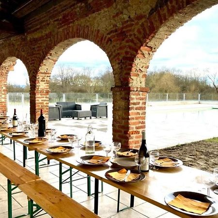 Family Villa At 1H15 From Lyon Precieux Екстериор снимка