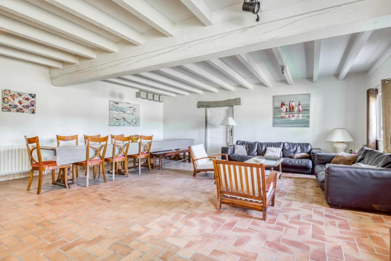 Family Villa At 1H15 From Lyon Precieux Екстериор снимка