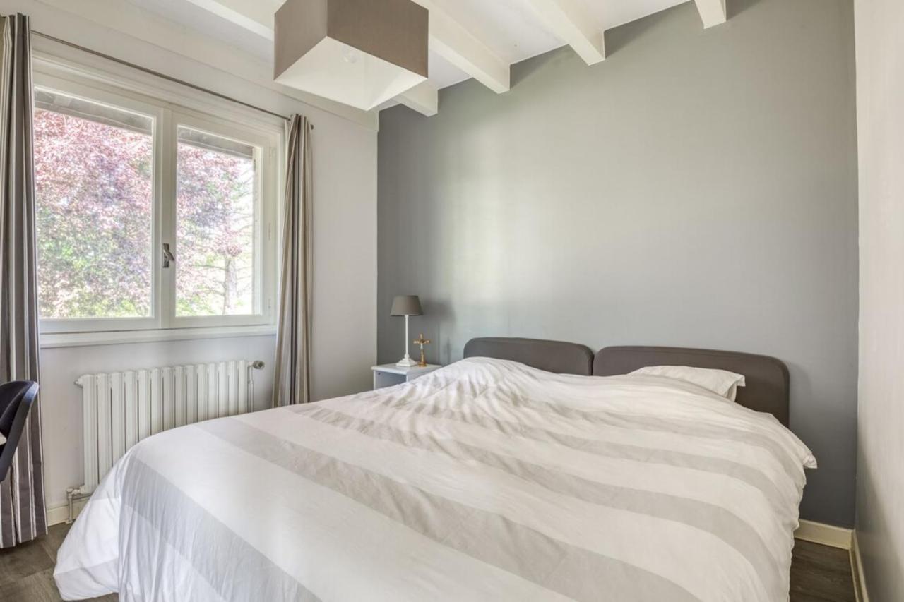 Family Villa At 1H15 From Lyon Precieux Екстериор снимка
