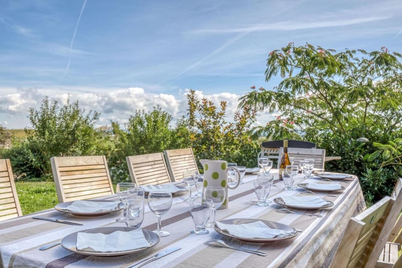Family Villa At 1H15 From Lyon Precieux Екстериор снимка