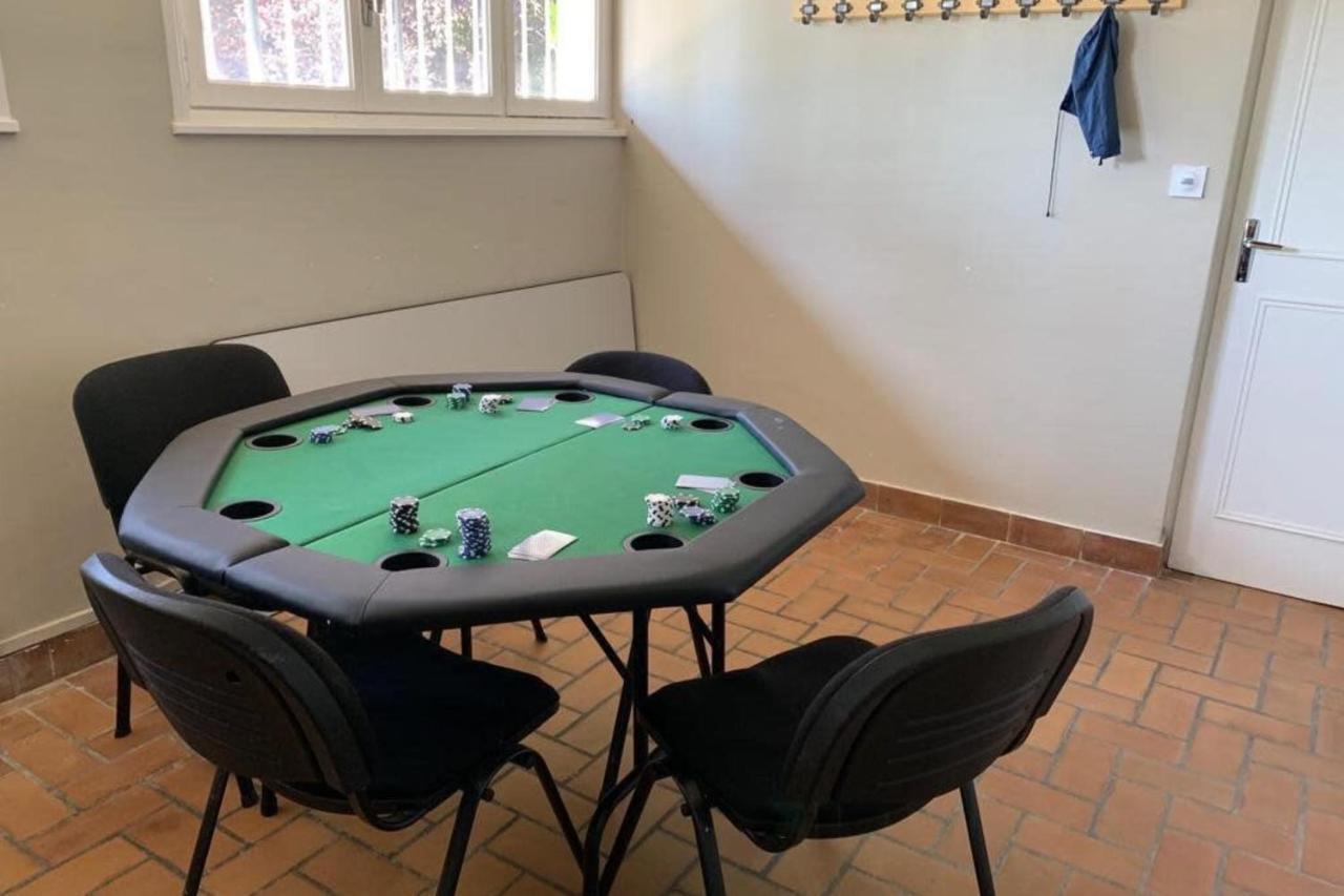 Family Villa At 1H15 From Lyon Precieux Екстериор снимка