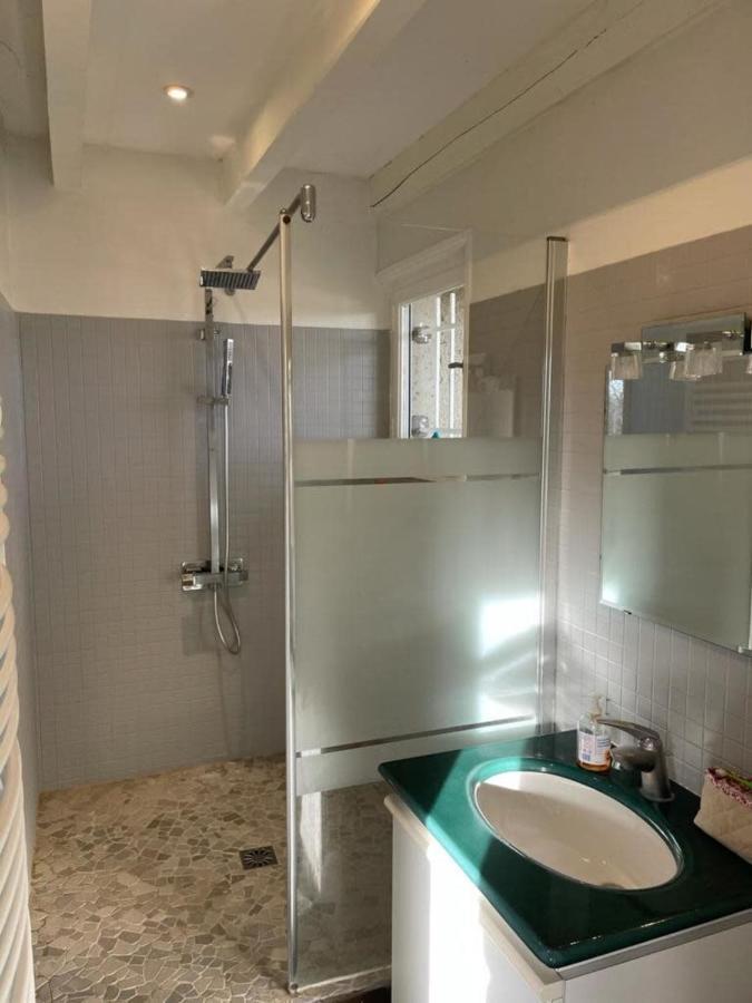 Family Villa At 1H15 From Lyon Precieux Екстериор снимка